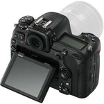 Nikon D500 DSLR Camera - Body Only
