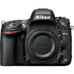 Nikon D610 DSLR Camera - Body Only