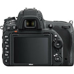 Nikon D750 DSLR Camera Body Only