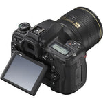Nikon D780 DSLR Camera with 24-120mm f/4G ED VR Lens