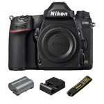 Nikon D780 DSLR Camera - Body Only