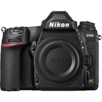 Nikon D780 DSLR Camera - Body Only