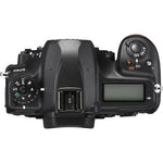 Nikon D780 DSLR Camera - Body Only
