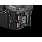 Nikon D780 DSLR Camera - Body Only