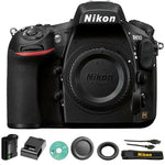 Nikon D810 DSLR Camera (Body Only) 1542