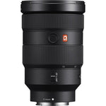 Sony 24-70mm f/2.8 FE GM Lens