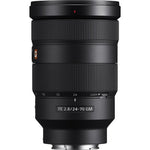 Sony 24-70mm f/2.8 FE GM Lens