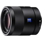 Sony 55mm f/1.8 Sonnar T* FE ZA Lens
