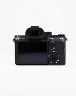 Sony a7R IIIA Mirrorless Camera - Body Only