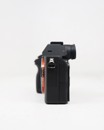 Sony a7R IIIA Mirrorless Camera - Body Only