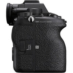 Sony a1 Mirrorless Camera