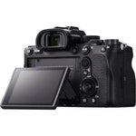 Sony a7R IVA Mirrorless Camera - Body Only