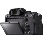 Sony a7R IVA Mirrorless Camera - Body Only