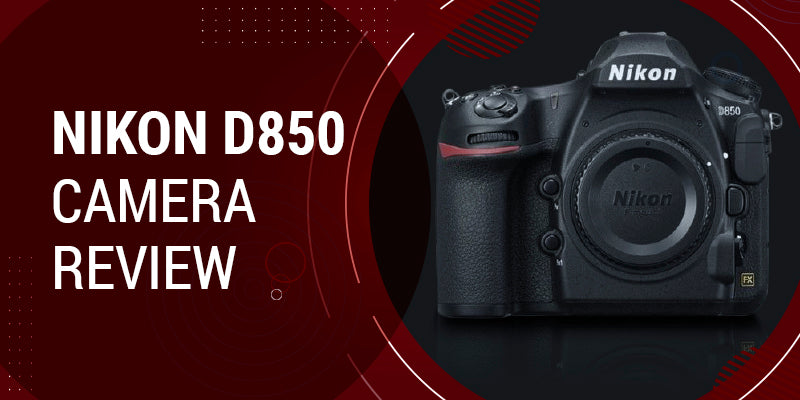 Sony Cameras Kamera Top Mirrorless Camera 2020 Nikon D850