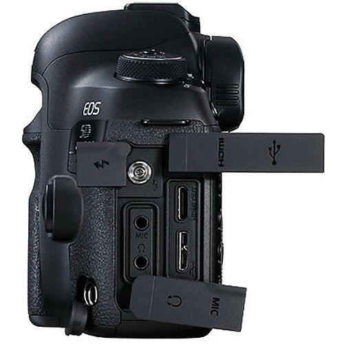 Canon EOS 5D Mark IV with Canon BG-E20 Battery Grip – DealsAllYearDay