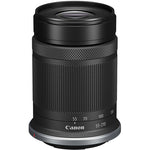 Canon RF-S 55-210mm f/5-7.1 IS STM Lens