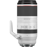 Canon EOS R5 Mirrorless Camera w/ RF 100-500mm f-4.5-7.1L IS USM Lens