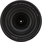 Canon EOS R6 Mark III Mirrorless Camera w/ RF 24-105mm f/4L IS USM Lens