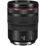 Canon EOS R6 Mark III Mirrorless Camera w/ RF 24-105mm f/4L IS USM Lens