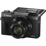 Canon PowerShot G7 X Mark III Digital Camera - 30th Anniversary Graphite Limited Edition