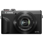 Canon PowerShot G7 X Mark III Digital Camera - 30th Anniversary Graphite Limited Edition