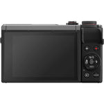 Canon PowerShot G7 X Mark III Digital Camera - 30th Anniversary Graphite Limited Edition