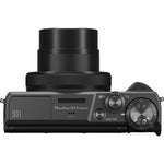 Canon PowerShot G7 X Mark III Digital Camera - 30th Anniversary Graphite Limited Edition