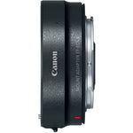 Canon EOS R6 Mark III Mirrorless Camera w/ Mount Adapter EF-EOS R