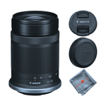 Canon RF-S 55-210mm f/5-7.1 IS STM Lens