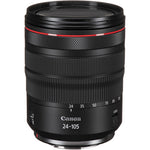 Canon EOS R6 Mark III Mirrorless Camera w/ RF 24-105mm f/4L IS USM Lens