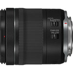 Canon EOS R6 Mark III Mirrorless Camera w/ RF 24-105mm f/4-7.1 IS STM Lens