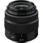 FUJIFILM GF 35-70mm f/4.5-5.6 WR Lens