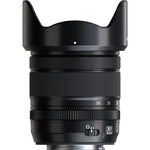 FUJIFILM X-T5 w/ XF 16-50mm f/2.8-4.8 R LM WR - Black