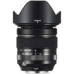 FUJIFILM X-T5 w/ XF 16-80mm f/4 R OIS WR - Black