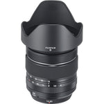 FUJIFILM X-T5 w/ XF 16-80mm f/4 R OIS WR - Black