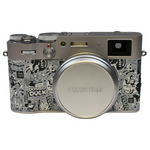 Fujifilm X100V DISNEY LIMITED EDITION #70