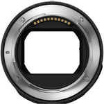 Nikon Z8 Mirrorless Camera w/ FTZ II Mount Adapter