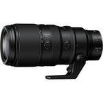 Nikon NIKKOR Z 100-400mm f/4.5-5.6 VR S Lens w/ Z Teleconverter TC-2x