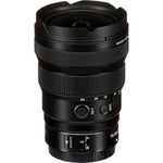 Nikon Z8 Mirrorless Camera with Z 14-24mm 2.8S and Z 70-200mm 2.8S Lenses