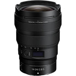 Nikon Z8 Mirrorless Camera w/ NIKKOR Z 14-24mm f/2.8 S Lens