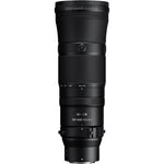 Nikon Z8 Mirrorless Camera w/ Z 180-600mm Lens - MULTILANGUAGE
