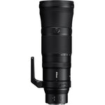 Nikon Z8 Mirrorless Camera w/ Z 180-600mm Lens - MULTILANGUAGE