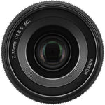 Nikon Z8 Mirrorless Camera with Z 35mm 1.8 S Lens