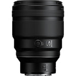 Nikon NIKKOR Z 85mm f/1.2 S Lens