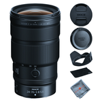 Nikon NIKKOR Z 24-70mm f/2.8 S II Lens