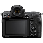 Nikon Z8 Mirrorless Camera w/ Z 180-600mm Lens - MULTILANGUAGE