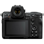 Nikon Z8 Mirrorless Camera w/ Z 24-70mm NIKKOR f/4 S Lens