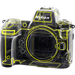 Nikon Z8 Mirrorless Camera with Z 24-200mm 4-6.3 VR Lens