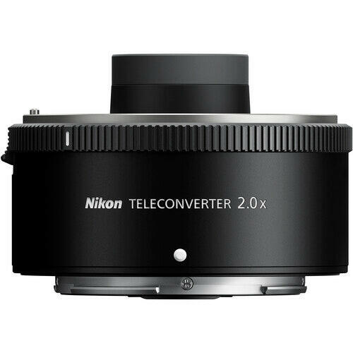 Nikon NIKKOR Z 180-600mm f/5.6-6.3 VR Lens (Nikon Z)