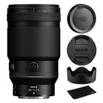 Nikon NIKKOR Z 35mm f/1.2 S Lens